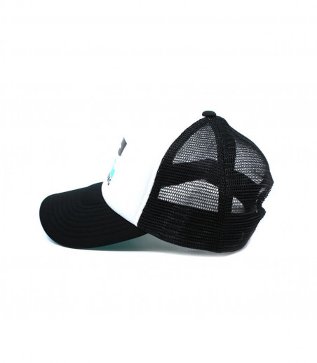 Billabong Billabong trucker logo Billabong Billabong trucker logo